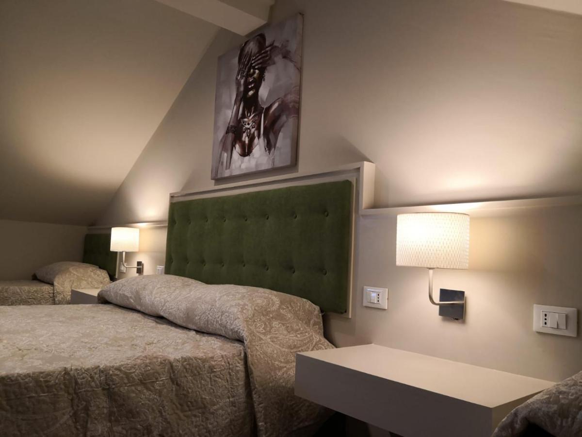 Hotel Scm House à Mascali Extérieur photo