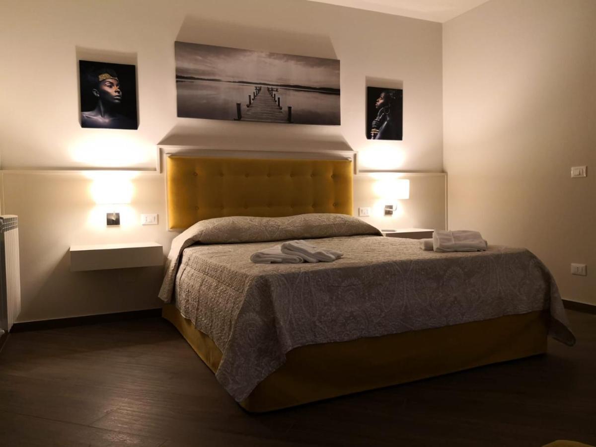Hotel Scm House à Mascali Extérieur photo