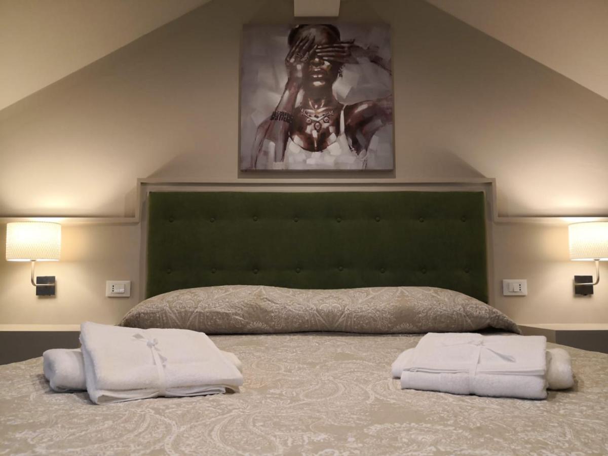 Hotel Scm House à Mascali Extérieur photo