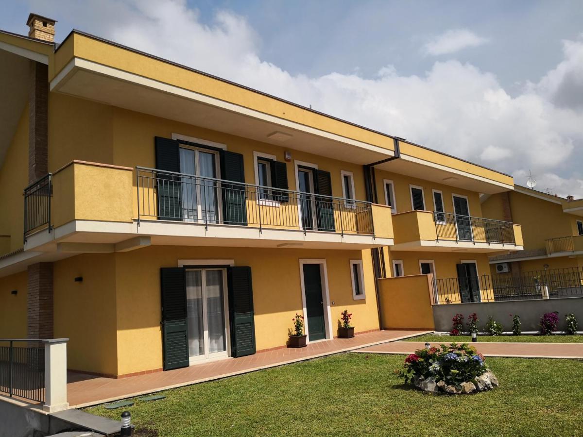 Hotel Scm House à Mascali Extérieur photo