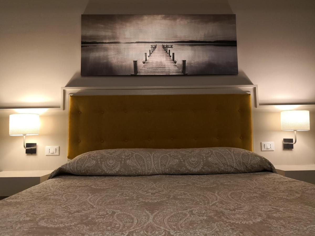 Hotel Scm House à Mascali Extérieur photo