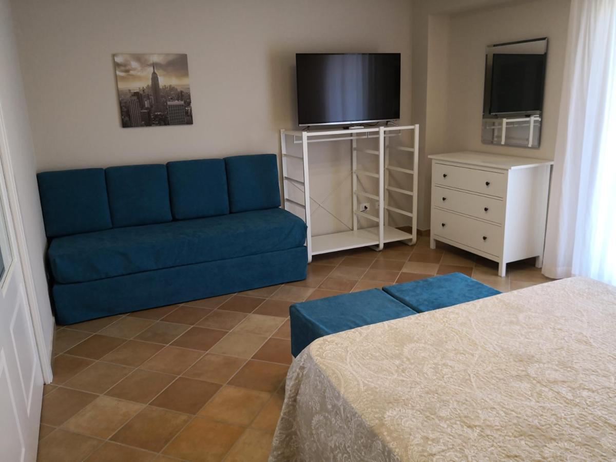 Hotel Scm House à Mascali Extérieur photo